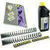 Gabelfedern BMW R 1200 RS progressive Hyperpro kit - Bilder 3