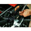 Kit borse moto per Triumph Speed Triple 1200 '21- SW-Motech Blaze Pro - Foto 5