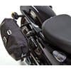 Kit borse moto per Harley-Davidson Sportster '04- SW-Motech Legend Gear - Foto 2