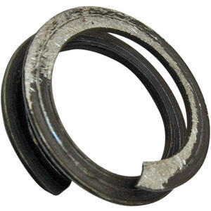 Rocker arm shaft spring Moto Guzzi Serie Grossa
