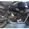 Auspuffanlage Komplett Moto Guzzi V 7 i.e. E5 Mass Hot Rod 2-2 - Bilder 3