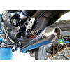 Impianto di scarico per Moto Guzzi Bellagio 940 i.e. Mass Cafe Racer 2-1 - Foto 2