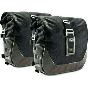 Kit bolsa moto Honda CB 300 R SW-Motech Legend Gear