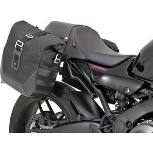 Kit bolsa moto Yamaha XSR 900 \'22- SW-Motech Legend Gear