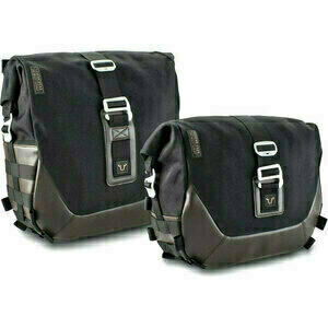 Kit sacoche moto Ducati Scrambler 800 SW-Motech Legend Gear