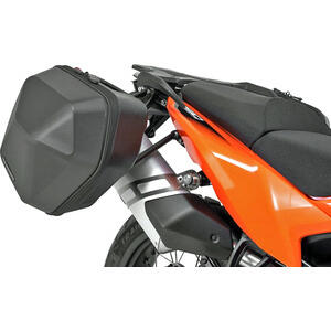 Motorcycle bag kit KTM Adventure 790 SW-Motech Urban ABS