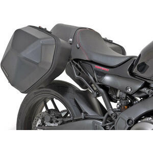 Kit bolsa moto Yamaha XSR 900 \'22- SW-Motech Urban ABS