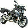 Kit bolsa moto BMW F 900 SW-Motech Urban ABS - Fotos 2