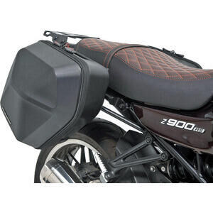 Kit bolsa moto Kawasaki Z 900 RS SW-Motech Urban ABS