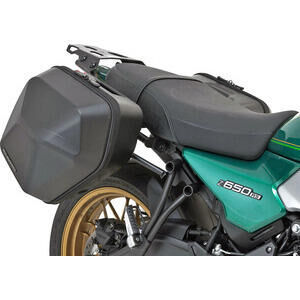 Kit sacoche moto Kawasaki Z 650 RS SW-Motech Urban ABS