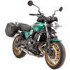 Kit bolsa moto Kawasaki Z 650 RS SW-Motech Urban ABS - Fotos 3