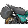 Kit bolsa moto Kawasaki Z 650 RS SW-Motech Urban ABS