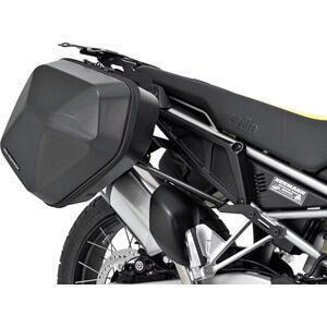 Kit sacoche moto Aprilia Tuareg 660 SW-Motech Urban ABS