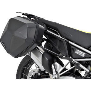Kit sacoche moto Aprilia Tuareg 660 SW-Motech Urban ABS