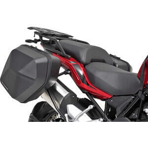 Kit sacoche moto Benelli TRK 502 X SW-Motech Urban ABS