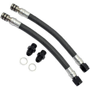 Radiator hose Ducati 848 kit FrenTubo carbon