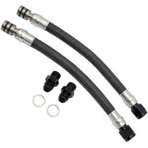 Tubo radiador Ducati 848 kit FrenTubo carbono