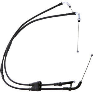 Throttle cable Ducati Multistrada 1200 -\'15 complete kit