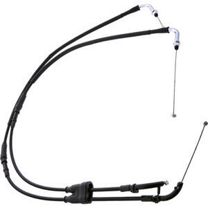 Cavo gas per Ducati Multistrada 1200 -'15 kit completo