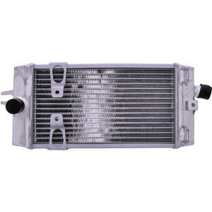 Engine cooler Triumph Bonneville \'17- water