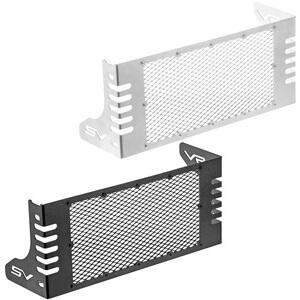 Tapa del radiador de aceite Suzuki SV 650 \'16- C-Racer
