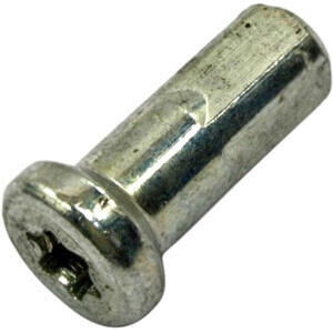 Nipple de rayon de roue Moto Guzzi California 1100 i.e. \'99-\'02 arrière