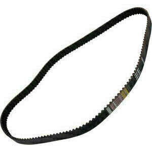 Final drive belt Harley-Davidson 1.1/2\'\' 139 teeth Panther