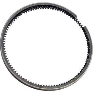 Anillo elástico del pistón Moto Guzzi GTS 350 control de aceite
