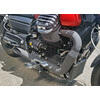 Sistema de escape Moto Guzzi California 1400 Audace E3 Mass Hot Rod 2-2 - Fotos 2