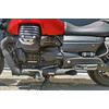 Système d'échappement Moto Guzzi California 1400 Audace E4 Mass Hot Rod 2-2 - Photos 3