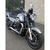 Sistema de escape Moto Guzzi California 1400 E3 Mass Hot Rod 2-2 - Fotos 3