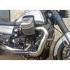 Sistema de escape Moto Guzzi California 1400 E3 Mass Hot Rod 2-2 - Fotos 2