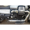 Système d'échappement Moto Guzzi California 1400 E4 Mass Hot Rod 2-2 - Photos 3
