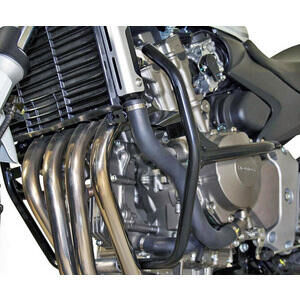 Sturzbugel Honda CB 600 F Hornet -\'06 SW-Motech schwarz