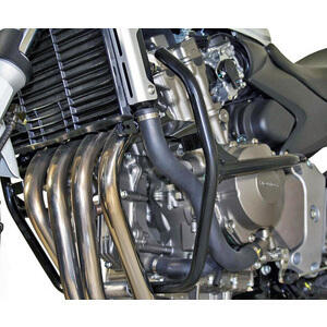 Crash bar Honda CB 600 F Hornet -\'06 SW-Motech black