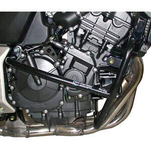 Sturzbugel Honda CBF 600 -\'07 SW-Motech schwarz
