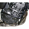 Sturzbugel Honda CBF 600 -'07 SW-Motech schwarz