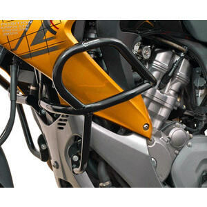 Crashbar Honda XL 700 V Transalp SW-Motech noir