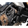 Paramotore per Honda CB 650 '14- SW-Motech nero