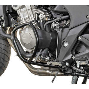Sturzbugel Honda CBF 600 \'08- SW-Motech schwarz