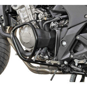 Sturzbugel Honda CBF 600 \'08- SW-Motech schwarz