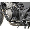 Crash bar Honda CBF 600 '08- SW-Motech black