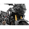 Paramotore per Honda CRF 1000 Africa Twin SW-Motech superiore nero