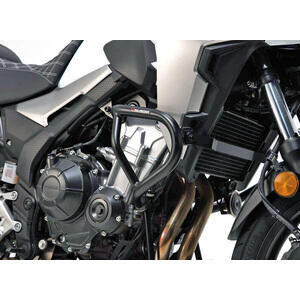 Sturzbugel Honda CB 500 X \'16- SW-Motech schwarz