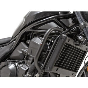 Crash bar Honda CMX 1100 Rebel SW-Motech negro