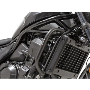 Paramotore per Honda CMX 1100 Rebel SW-Motech nero