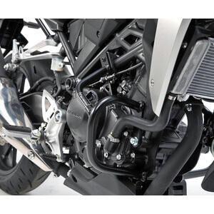 Sturzbugel Honda CB 300 R \'18- SW-Motech schwarz