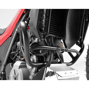 Sturzbugel Husqvarna TR 650 SW-Motech schwarz