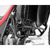 Crashbar Husqvarna TR 650 SW-Motech noir