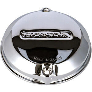 Ignition crankcase cover Honda CB 750 Four K